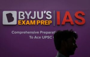 Once India's biggest startup, Byju's faces insolvency proceedings