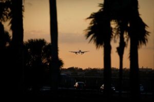 US aviation industry urges Congress to address 'neglected' FAA facilities
