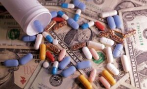 US House panel to hold hearing with pharmacy benefit managers on healthcare costs