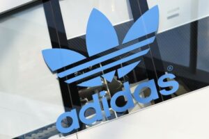 Adidas jumps 5% after second outlook hike, strong Q2