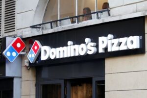 Australia's Domino's sees flat store growth on closures in Japan, France
