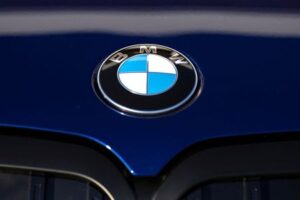 BMW recalling over 1,100 vehicles in US over airbag concern, NHTSA says
