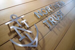 Northern Trust's profit surges on fee income boost, accounting gain