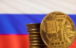 Russia weighs risk of embracing crypto for international payments