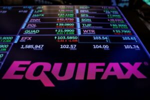 Equifax sees Q3 revenue below estimates amid mortgage market slowdown