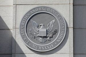 US SEC sues Digital World's former CEO alleging securities fraud
