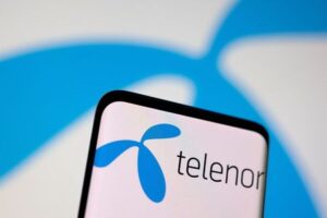 Telenor hikes Nordic sales forecast for 2024 on easing inflation