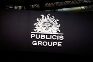 Advertising firm Publicis ups guidance after Q2 beat
