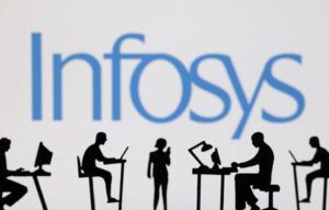 India's Infosys ups annual sales forecast on demand recovery