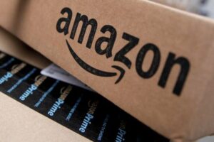 Amazon Prime Day boosts US online sales to $14.2 billion, Adobe says