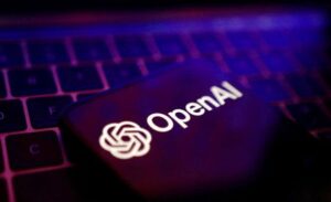 OpenAI holds talks with Broadcom about developing new AI chip, the Information reports