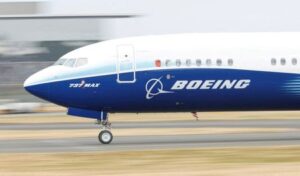 US DOJ says it has made substantial progress toward final Boeing plea agreement