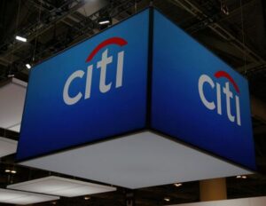 Fired Citigroup banker says COO intended to deceive regulator on bank's metrics