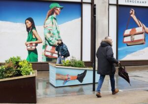 Cooler UK weather chills retail sales in June