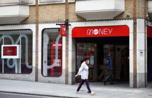 UK clears Nationwide Building's $3.75 billion Virgin Money deal