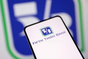 Fifth Third Bancorp quarterly profit dips on interest income weakness