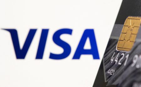 India’s central bank fines Visa for unauthorised payment method