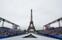 Paris Olympics broadcasters diverge on AI approach