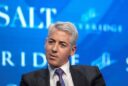 Debut of Bill Ackman's new fund delayed but expected to proceed