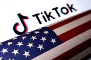US DOJ tells court to reject TikTok challenge to crackdown law
