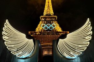 Paris Olympics opening ceremony draws 28.6 million US viewers, most since 2012