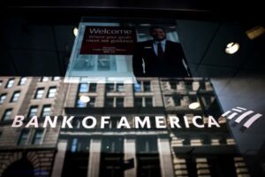 Buffett's sales of Bank of America top $3.8 billion
