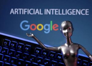 Google hires top talent from startup Character.AI, signs licensing deal