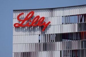 US FDA says all doses of Lilly's weight-loss and diabetes drug now available