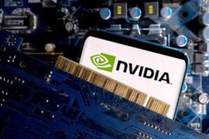 Delay to Nvidia's new AI chip could affect Microsoft, Google, Meta, the Information says