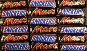 Snickers maker Mars explores acquisition of Kellanova, sources say