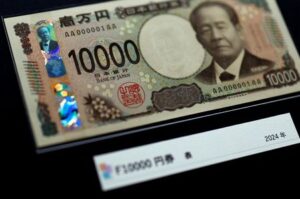 Yen rises to 7-month highs as US slowdown fears carry over
