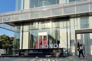 Exclusive-China's Honor gets "unusually" strong state backing as it readies IPO