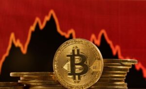Crypto sell-off deepens as weak economic data dampens risk-taking