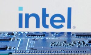 Intel is taking another of ASML's High NA tools, says CEO