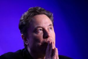 Five US states push Musk to fix AI chatbot over election misinformation