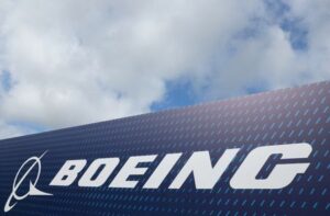 Boeing, Spirit AeroSystems execs to testify at NTSB hearing on MAX 9 emergency