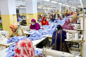Factbox-Global apparel companies with exposure to key supplier Bangladesh