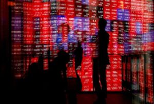 Investors' comments on global market bounce