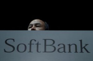 SoftBank seen posting modest profit in Q1, buyback potential in focus