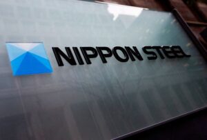 Nippon Steel shares up after news of US looking to block peer's acquisition