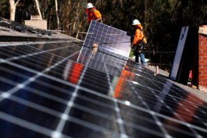 US to spend $7.3 billion on rural clean energy projects