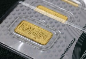 Global gold ETFs saw fourth month of inflows in August, says WGC