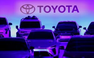 Toyota cuts 2026 global EV output plans by a third, Nikkei reports