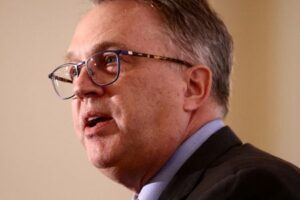 Fed's Williams says time has arrived to start rate cuts