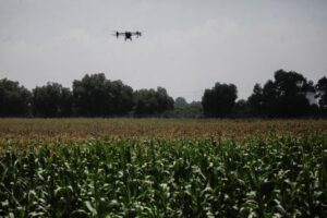 Lawmakers want US to address risks posed by Chinese agriculture drones