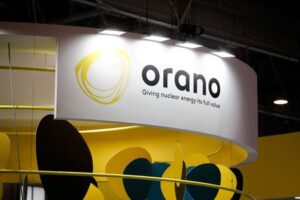 France's Orano aims to enrich uranium in US in early 2030s, says executive