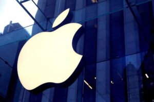 Ireland says ECJ Apple ruling is 'of historical relevance only'