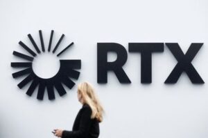 RTX sees labor challenges, exploring alternatives to China suppliers