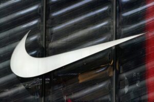 Key events at Nike under CEO John Donahoe