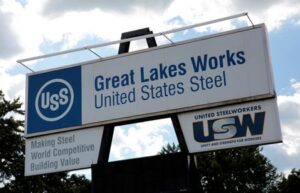 Nippon Steel exec flies to Washington in last attempt to save US Steel deal, FT reports